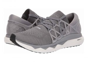 Reebok Floatride Run Nite - Grey (BS8119)