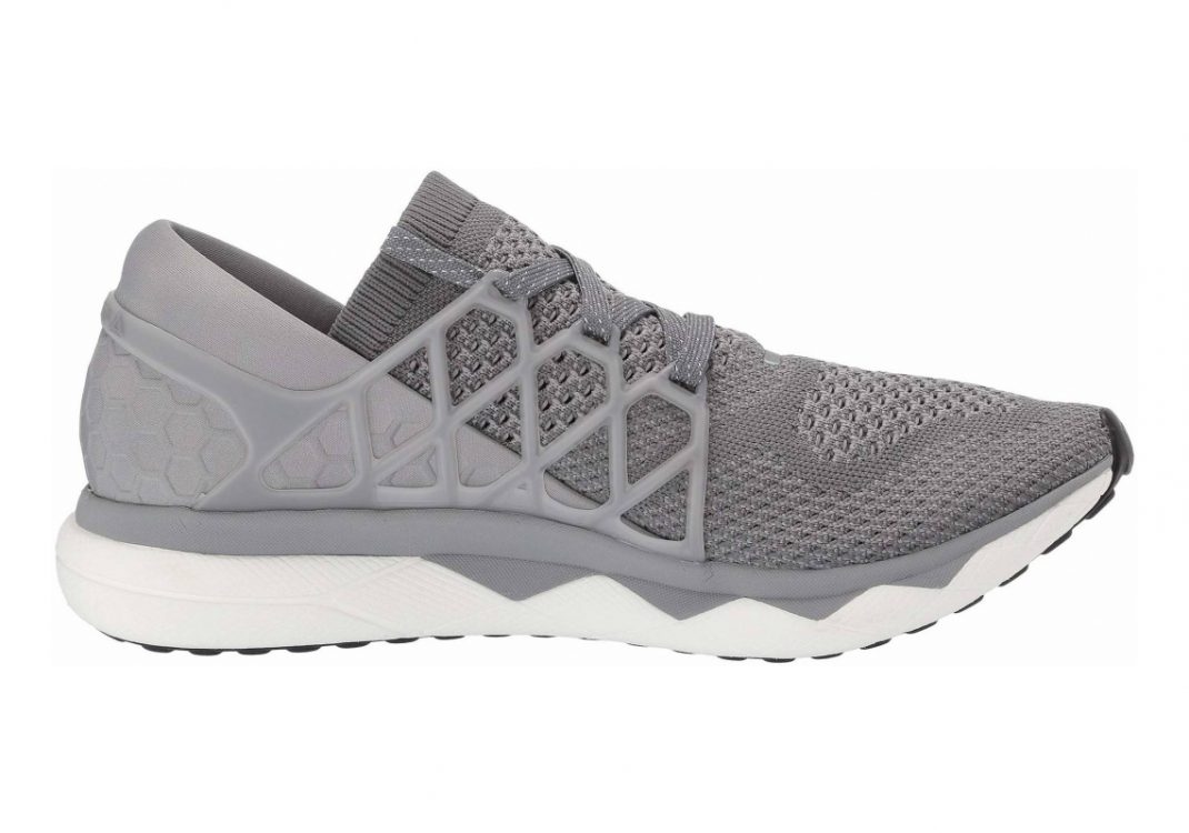 Reebok Floatride Run Nite - Grey (BS8119)