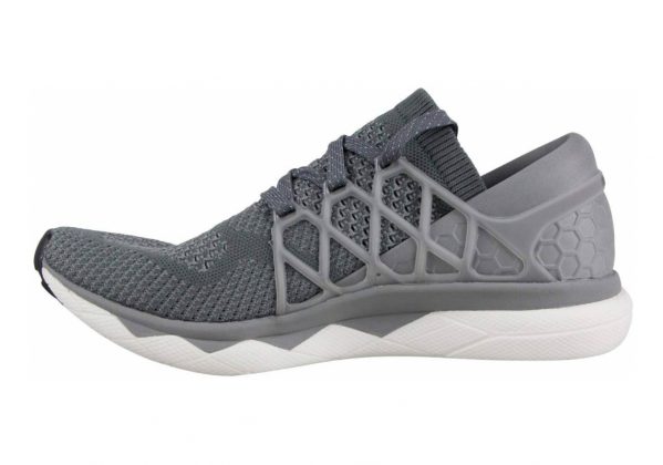 Reebok Floatride Run Nite - Grey (BS8119)