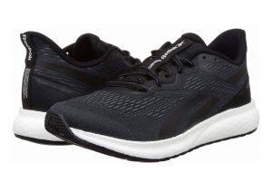 Reebok Forever Floatride Energy 2 - Black / Black / White (EG2119)
