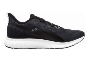 Reebok Forever Floatride Energy 2 - Black / Black / White (EG2119)