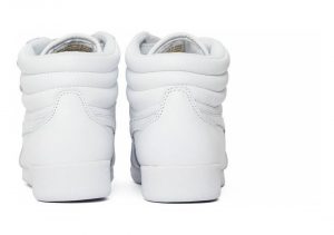 Reebok Freestyle Hi OG Lux - White (BD4468)