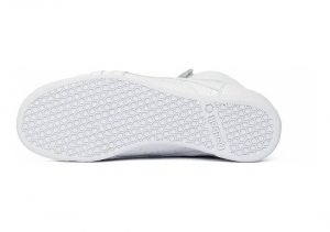 Reebok Freestyle Hi OG Lux - White (BD4468)