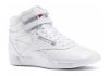 Reebok Freestyle Hi OG Lux - White (BD4468)