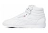 Reebok Freestyle Hi OG Lux - White (BD4468)