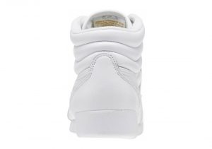 Reebok Freestyle Hi OG Lux - White (BD4468)