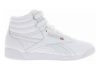 Reebok Freestyle Hi OG Lux - White (BD4468)