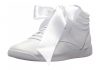 Reebok Freestyle Hi Satin Bow - White (CM8903)