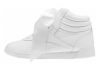 Reebok Freestyle Hi Satin Bow - White (CM8903)