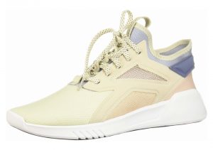 Reebok Freestyle Motion Lo - Yellow (DV9119)