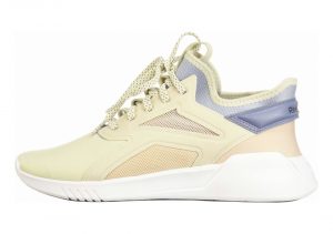 Reebok Freestyle Motion Lo - Yellow (DV9119)