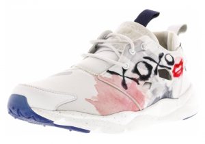 White Midnight Blue (AR2848)