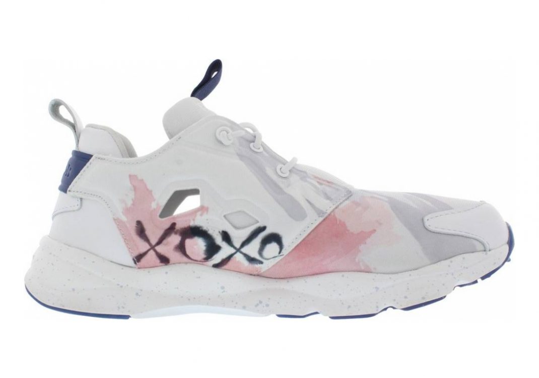 White Midnight Blue (AR2848)