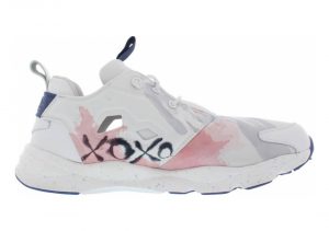 White Midnight Blue (AR2848)