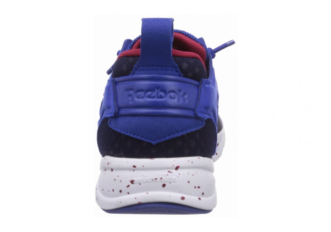 Black White Blue yellow Green (M48254)