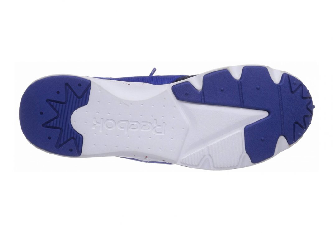 Black White Blue yellow Green (M48254)