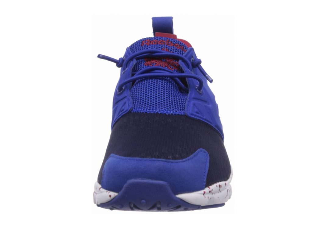 Black White Blue yellow Green (M48254)