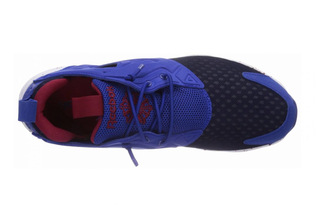 Black White Blue yellow Green (M48254)