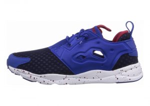 Reebok furylite store homme violet