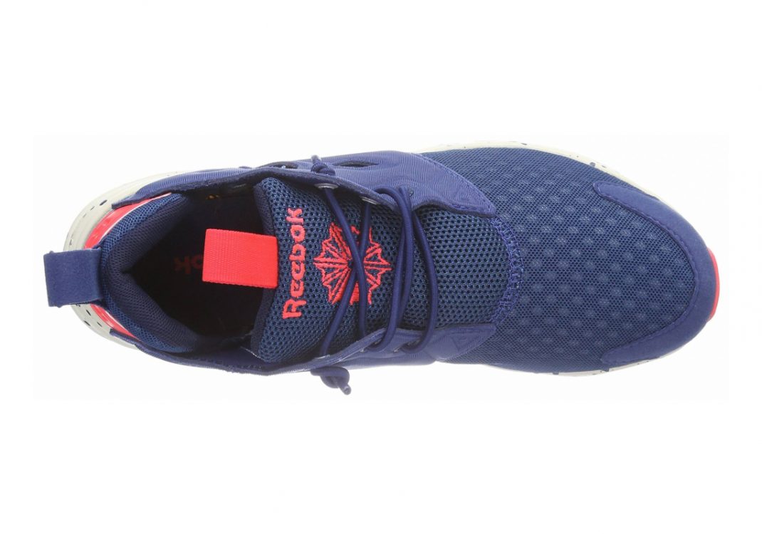 Blue/Blue/Cherry/Paperwhite (M46752)