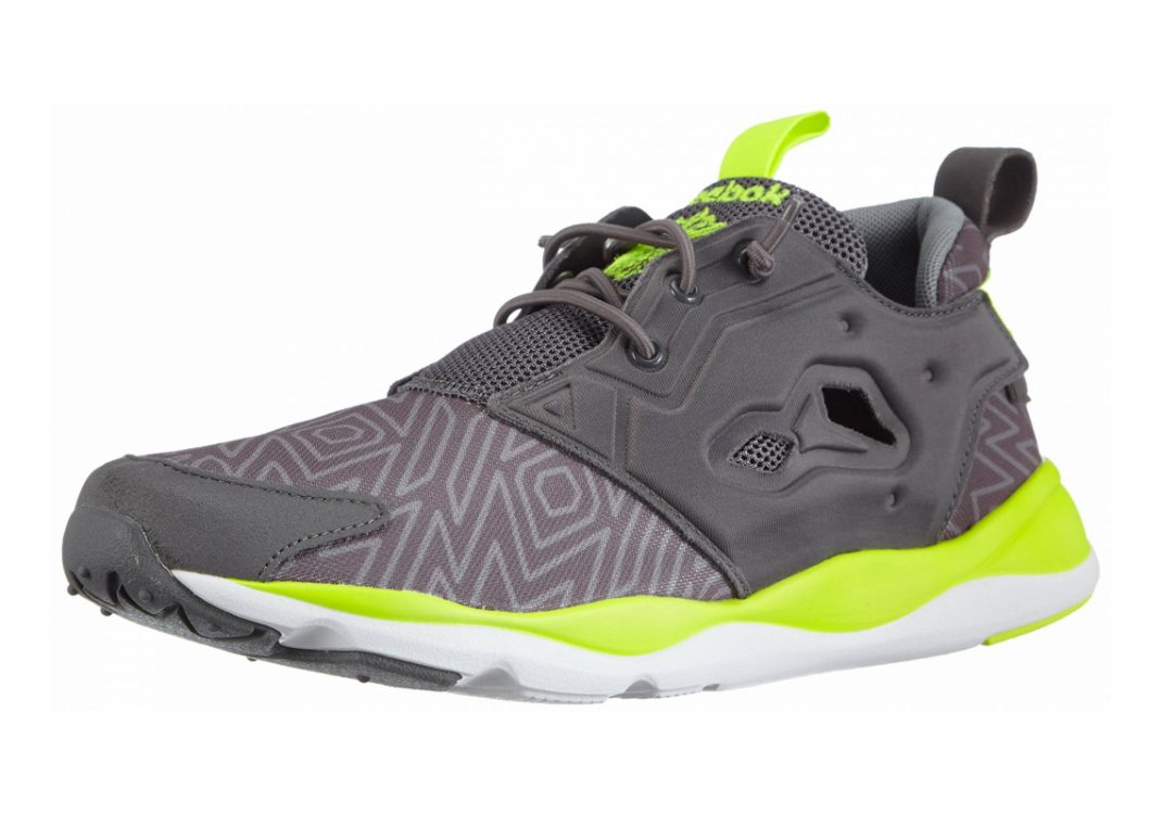 Gray Grau Shark White Solar Yellow Flat Grey (M48253)