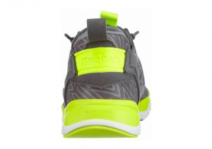 Gray Grau Shark White Solar Yellow Flat Grey (M48253)