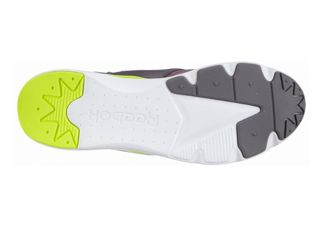 Gray Grau Shark White Solar Yellow Flat Grey (M48253)