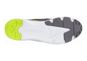 Gray Grau Shark White Solar Yellow Flat Grey (M48253)