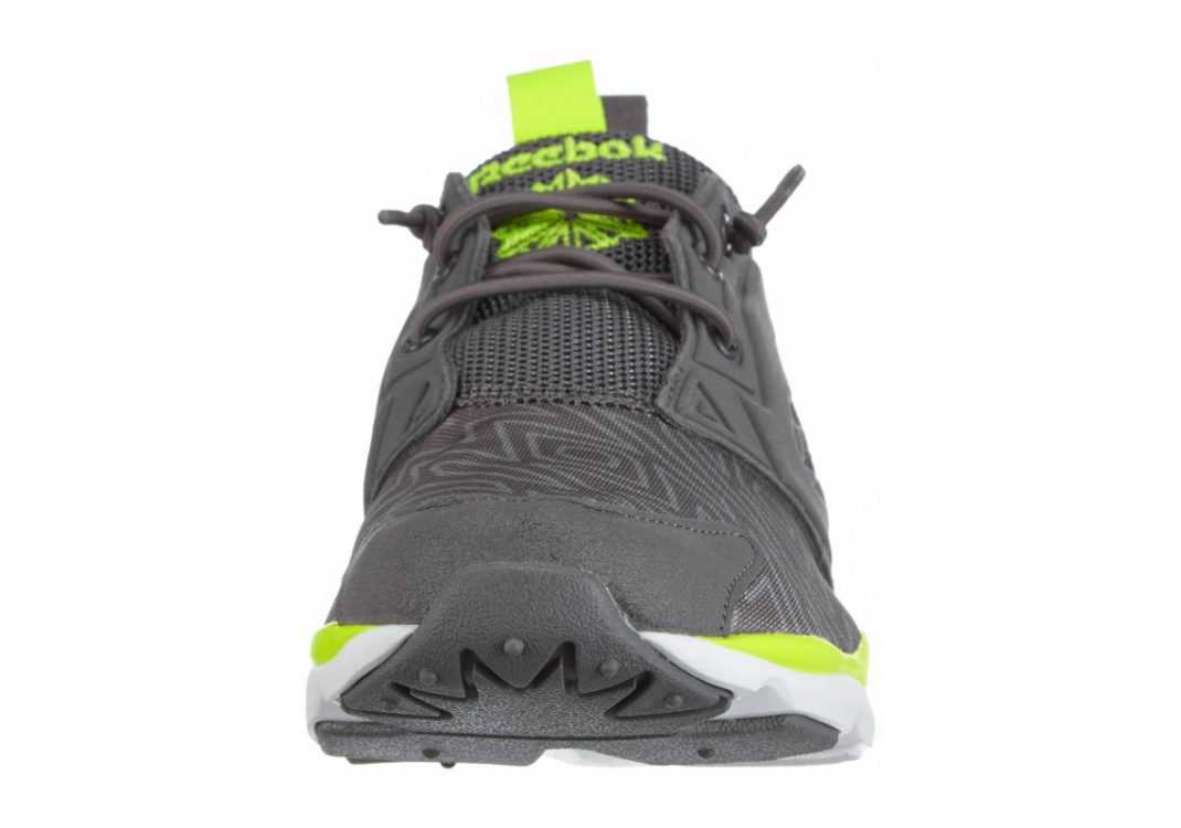 Gray Grau Shark White Solar Yellow Flat Grey (M48253)