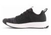 Reebok Fusium Run - Black Ash Grey White (CN2928)