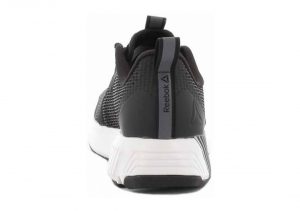 Reebok Fusium Run - Black Ash Grey White (CN2928)