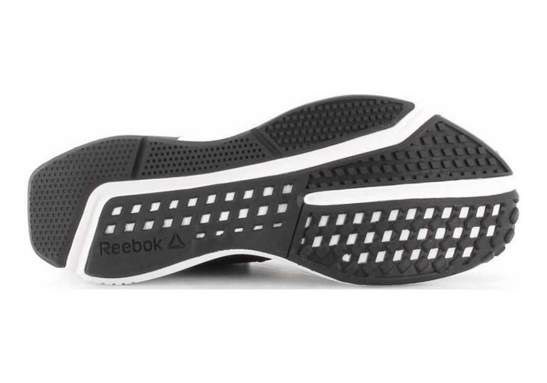 Reebok Fusium Run - Black Ash Grey White (CN2928)