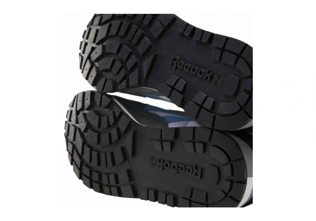 Reebok GL 6000 OG - Grau (DV7362)