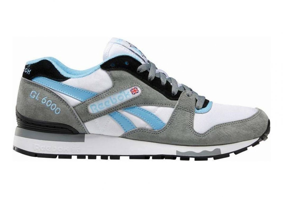 Men's reebok gl 6000 online