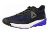 Reebok Grasse Road - Black Acid Blue Washed Blue White Pewter (CM8834)