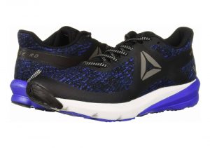 Reebok Grasse Road - Black Acid Blue Washed Blue White Pewter (CM8834)