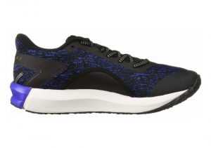Reebok Grasse Road - Black Acid Blue Washed Blue White Pewter (CM8834)