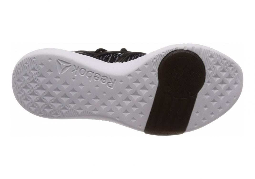 Reebok Hayasu - Black (CN1943)