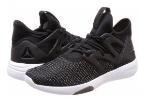 Reebok Hayasu - Black (CN1943)