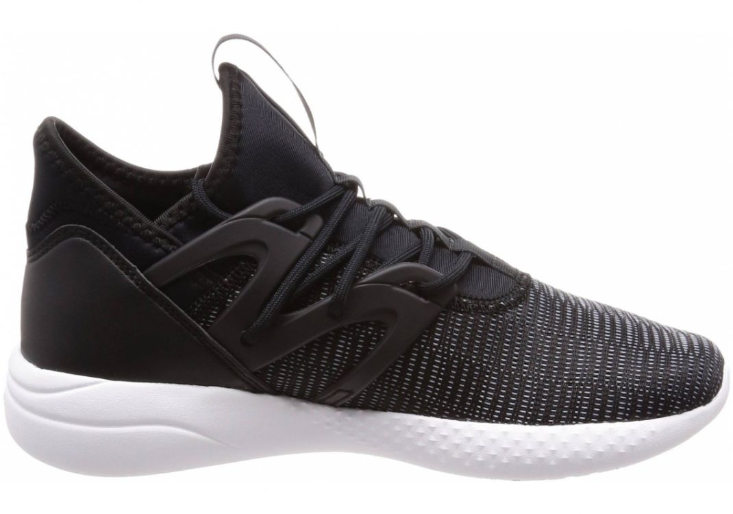 Reebok Hayasu - Black (CN1943)