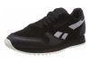 Reebok Classic Leather Ripple SM - Black (BS9726)