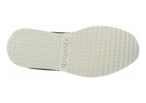 Reebok Classic Leather Ripple SM - Black (BS9726)