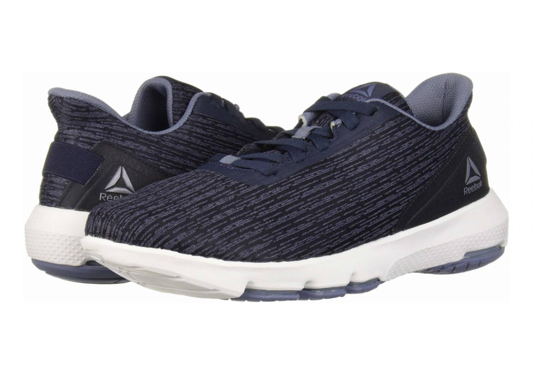 Reebok Cloudride DMX 4 - Navy Indigo Royal White (DV5892)