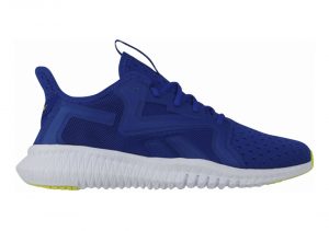 Multicolor Humblu Heryel White (EH3385)