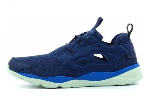 Blue / White (Midnight Blue / Blue Sport / Opal) (V67731)