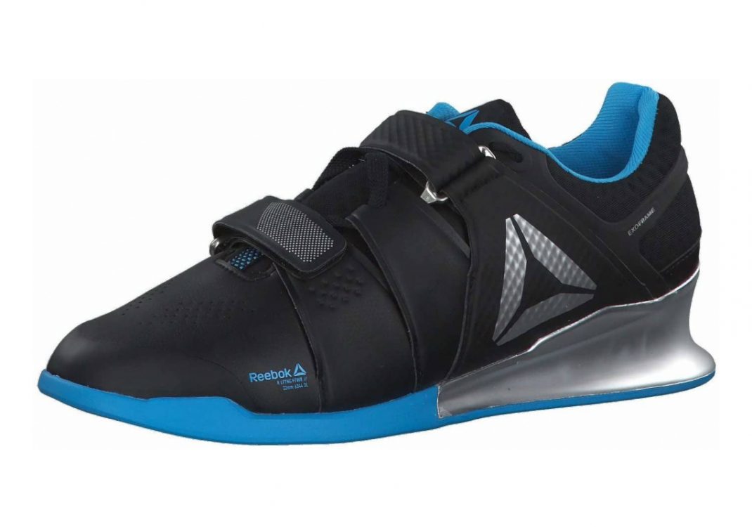 Zapatillas reebok legacy cheap lifter