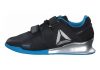 Reebok Legacy Lifter - BLACK/BRIGHT CYAN/MA (DV6224)