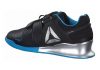 Reebok Legacy Lifter - BLACK/BRIGHT CYAN/MA (DV6224)