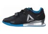 Reebok Legacy Lifter - BLACK/BRIGHT CYAN/MA (DV6224)