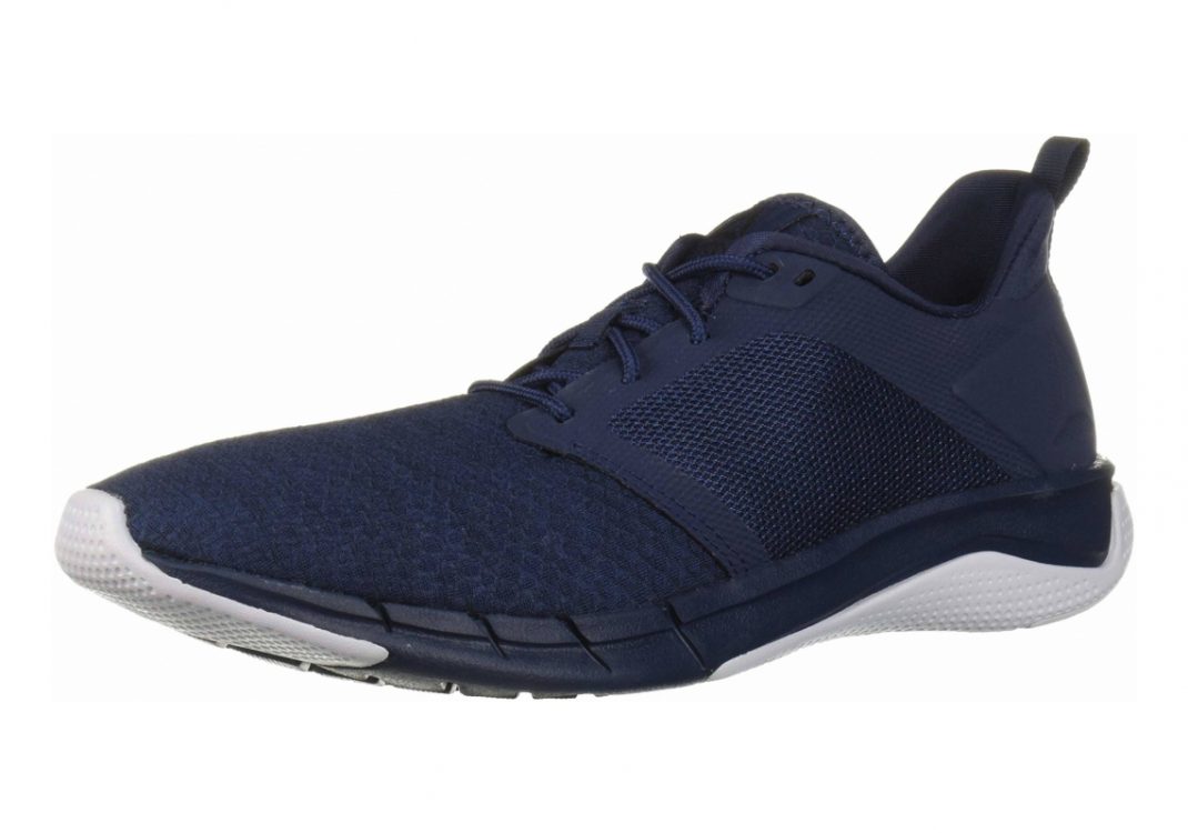 Collegiate Navy Crushed Cobalt Bianco (CN6234)